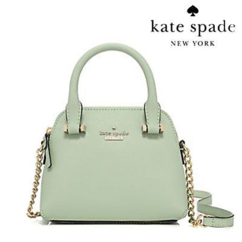 Kate Spade Cedar Street Mini Maise Crossbody (NEW)